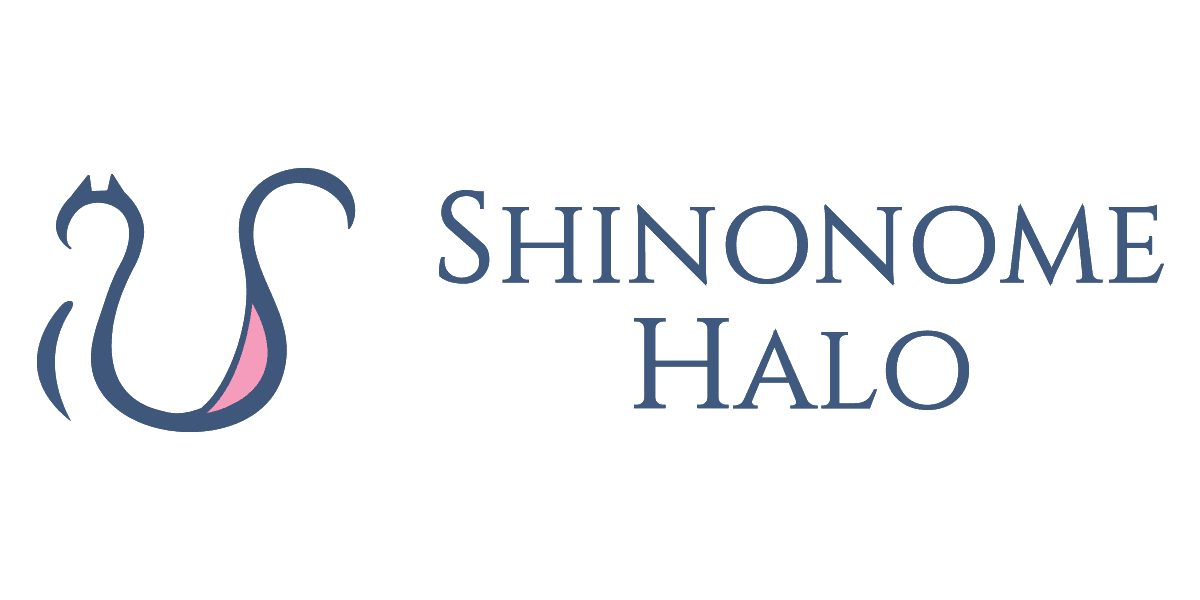 Shinonome Halo シノノメ